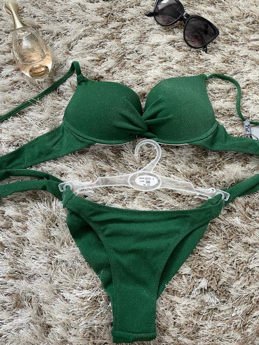 Costume de baie noi ( 2 piese )