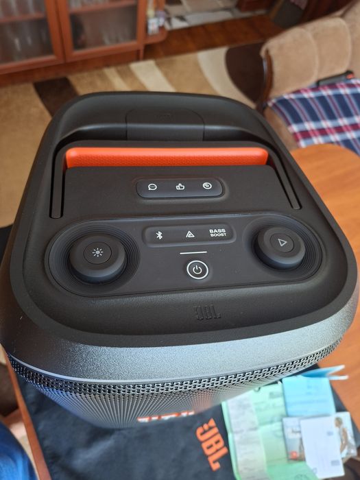 JBL Partybox 120