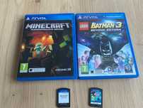 Игри за Sony PSP Vita PlayStation Portable Vita