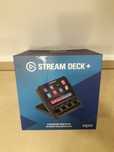 Stream Deck Elgato+ Nou