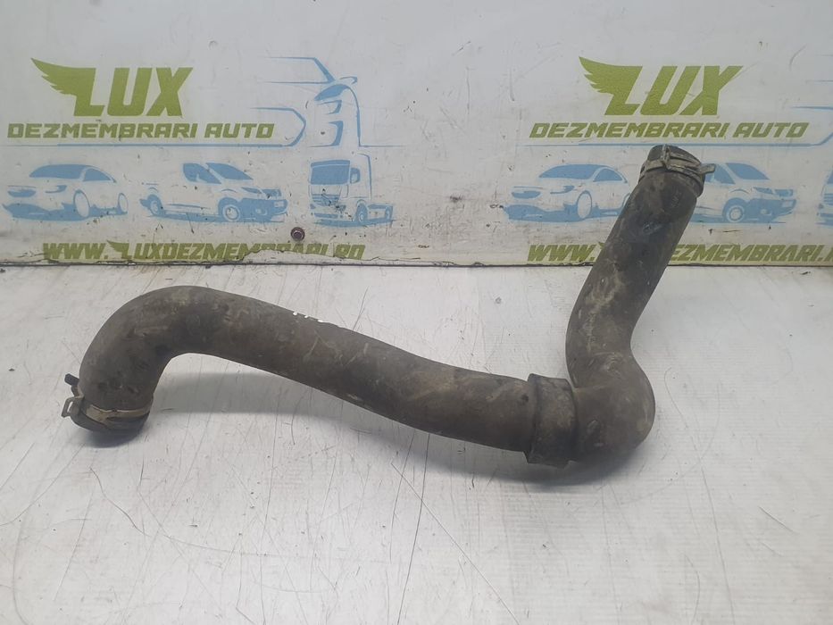 Furtun apa Dacia Logan 2 (2013 - 2016) (1189) K9K626