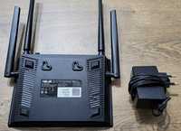 Router wireless Asus 1gbps