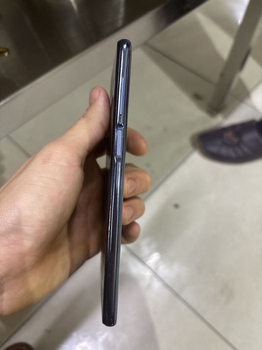 Реми нот 9 про.