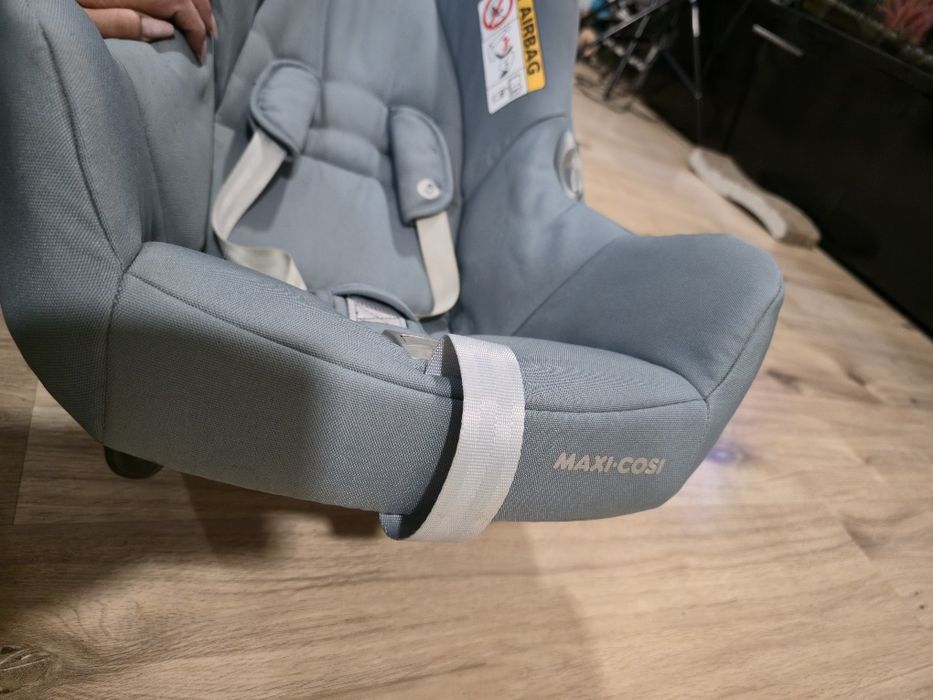 Scaun auto Maxi-Cosi CabrioFix