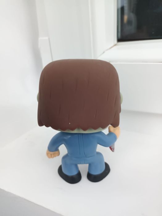 Figurine funko pop