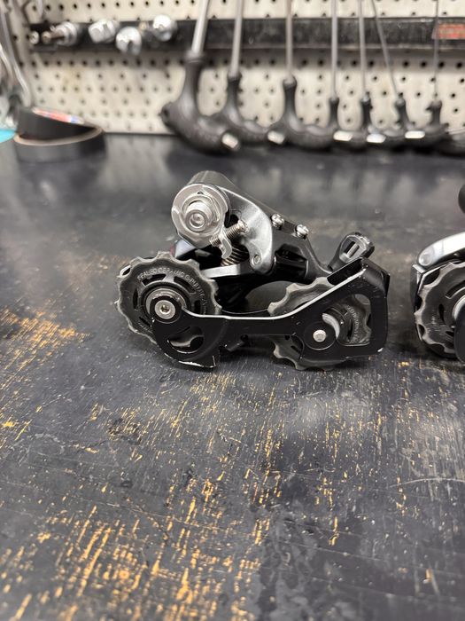 Schimbător pinioane Shimano Ultegra 6800