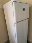 Frigider zanussi