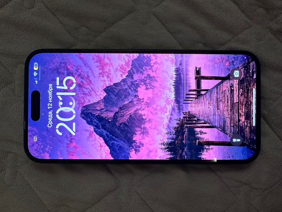 IPhone 15 Plus Продажа/обмен