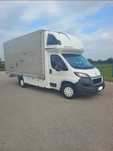 Peugeot Boxer 3.0 2016 10 Ewp