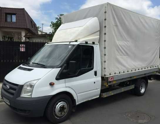 Transport și manipulare marfa