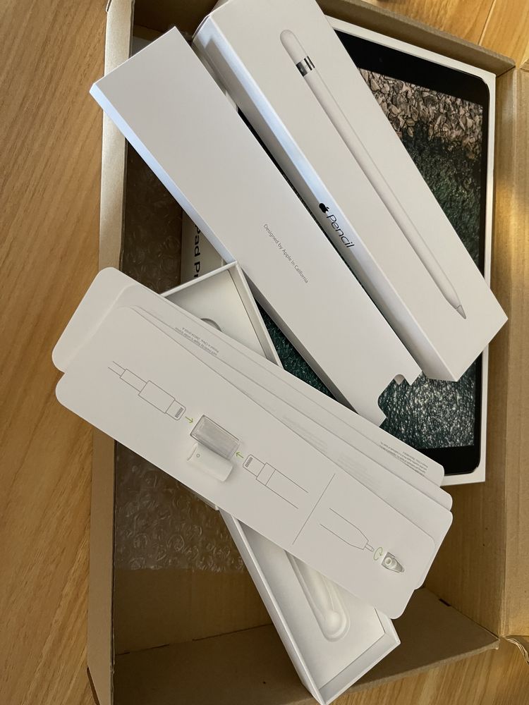 Таблет iPad Pro 10.5 инча
