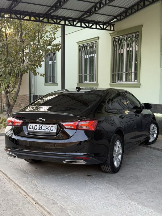 Malibu XL KRASKA TOZA 2024 yil 25 yil salo’ndan olip haydalgan