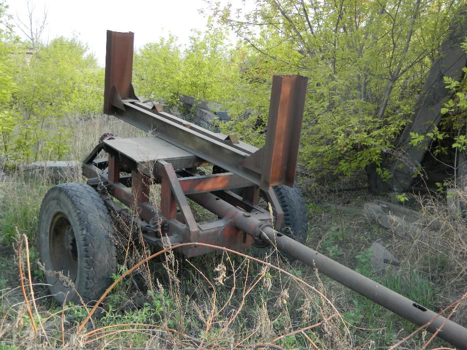 ПРОДАМ прицеп для перевозки