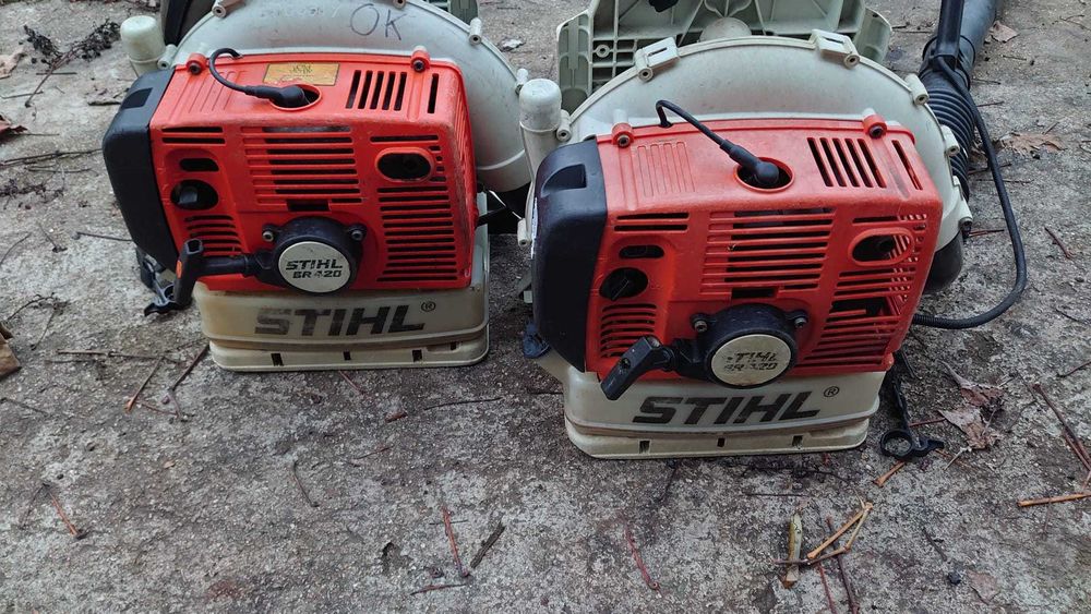 Духалка щил  br 430