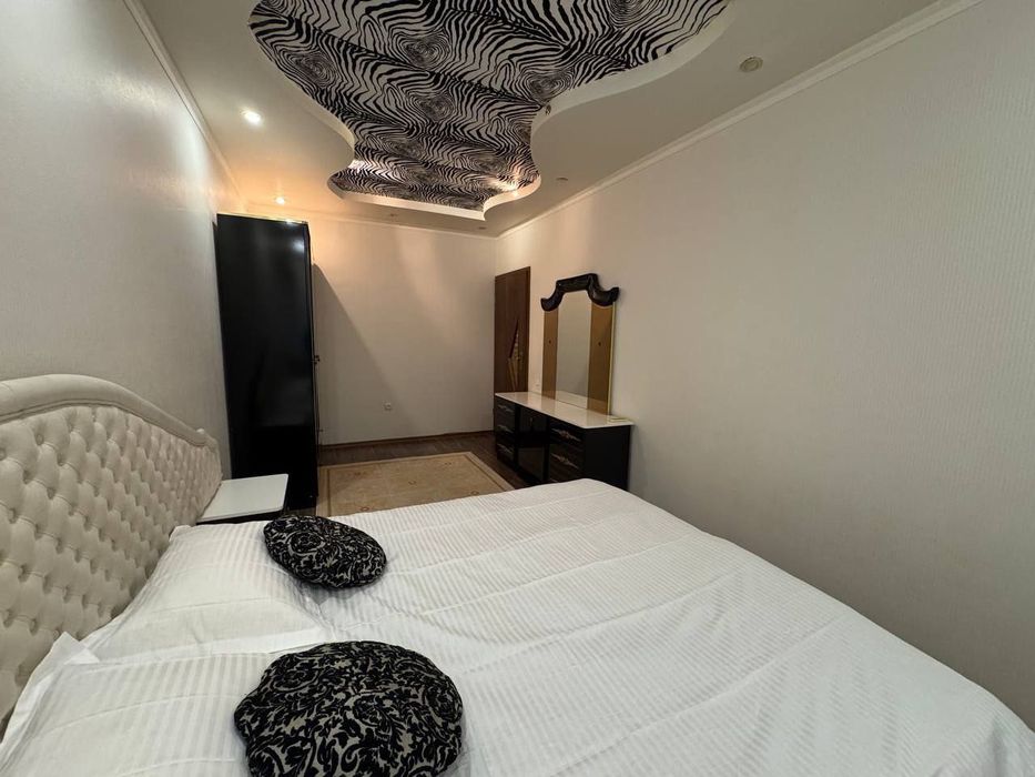 Продается 3/2/4 квартира на Ц1, МирзоУлугбекский р-н, ор Дольче Италия