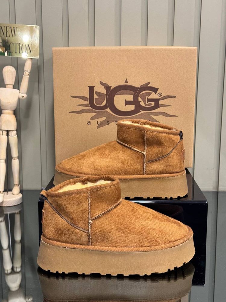 Дамски боти UGG