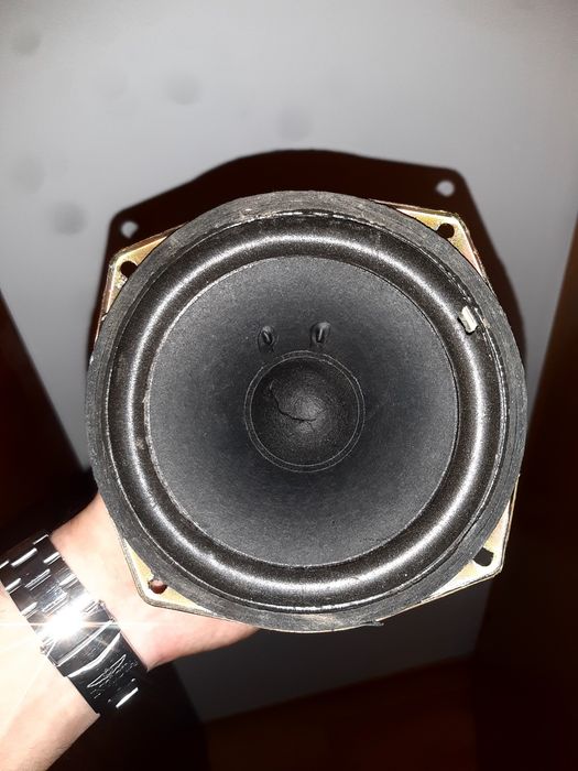 Difuzor boxa 45 ohm