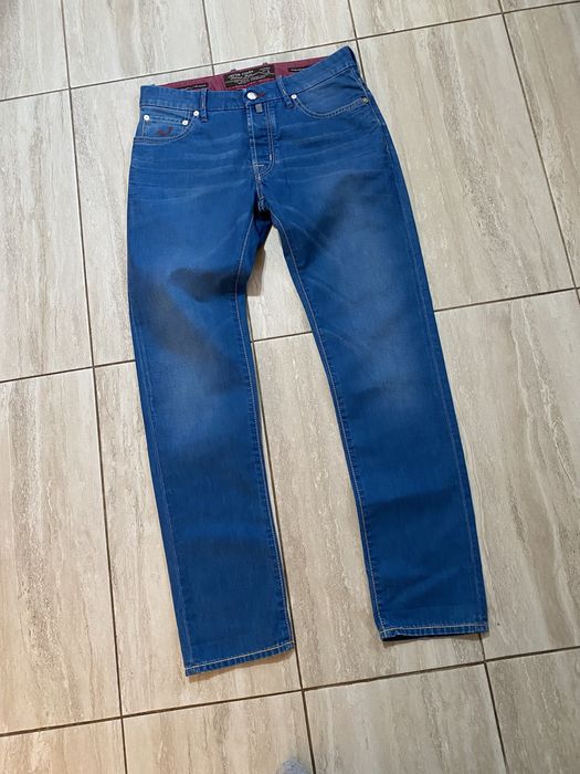 Blugi Jacob Choen Impecabili