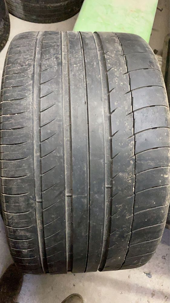 305/30/19 anvelope Michelin