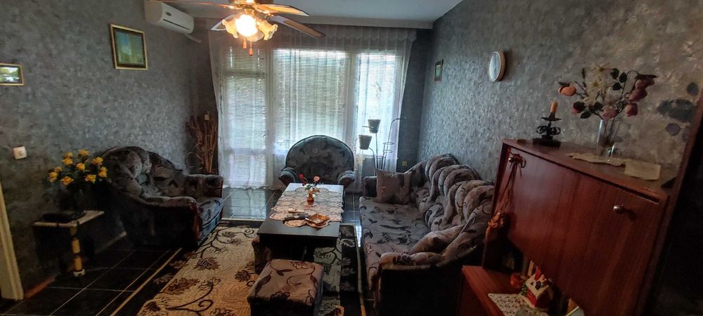 Продава се Четиристаен апартамент в с. Гложене, Област Враца - 76 кв.м за 869 €/кв.м - Снимка #1