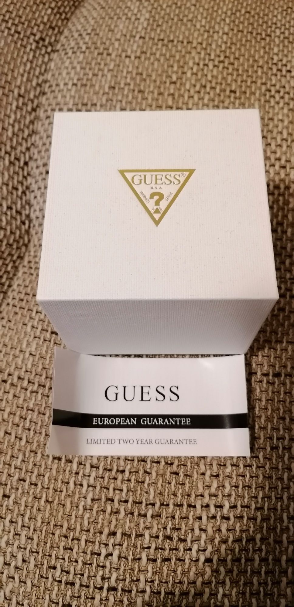 Дамски часовник Guess