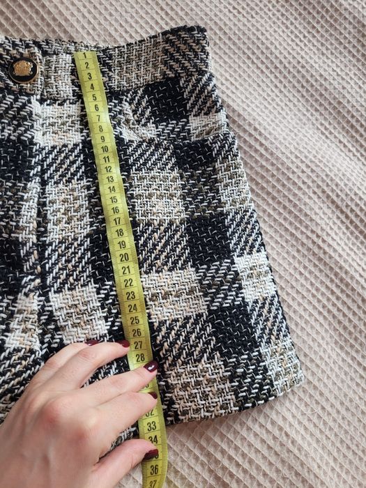 Дамски къси панталонки Zara