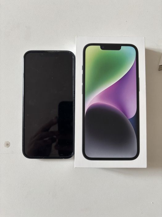 Iphone 14.