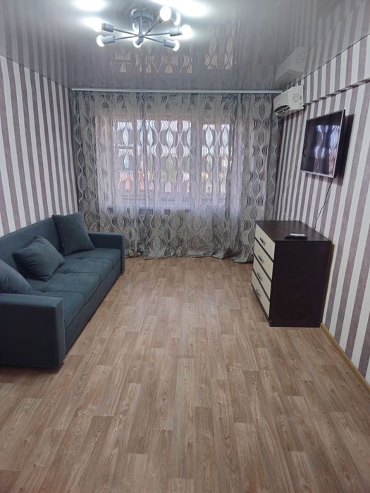 Сдаётся квартира