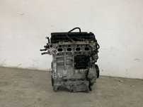 Двигател за Хонда, Honda