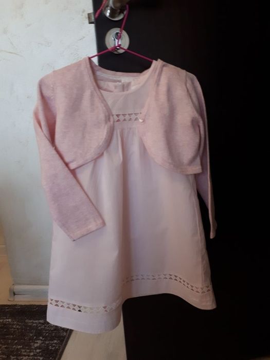 Детски рокли Chloe