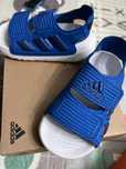 Детски сандали ADIDAS