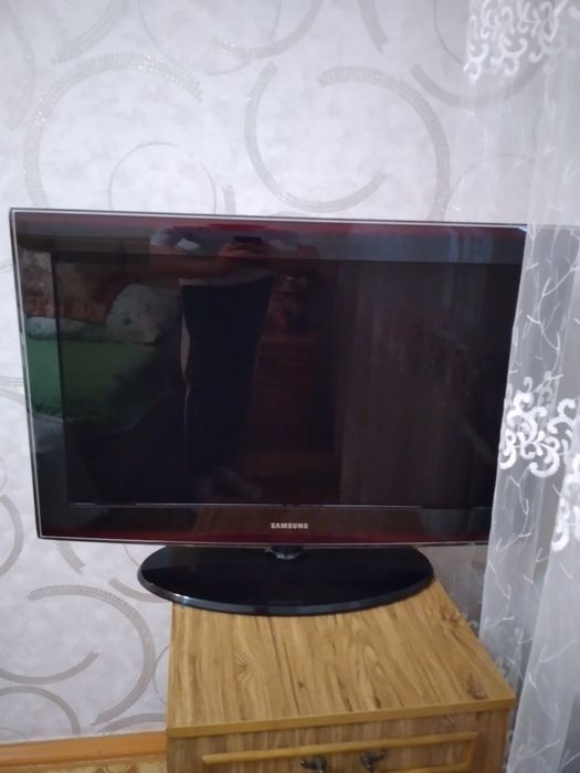 Телевизор Samsung, НЕ РАБОЧИЙ