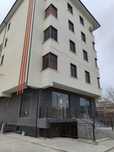 Chevar Baxt orqasida joylashgan 214 kv m