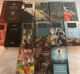 CĂRȚI NOI - literatura romana si universala