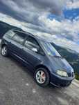 Vînd Seat alhambra 2008 1.9 116 BVK 7locuri