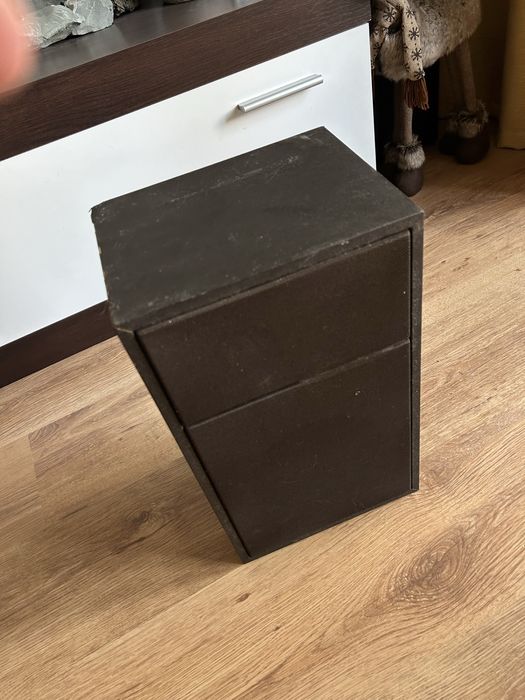 Boxe Uher C 100 pe 3 căi