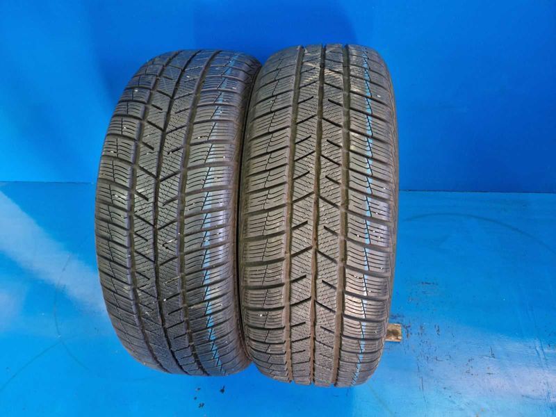 2 Barum R17 215/55
зимни гуми DOT3118
