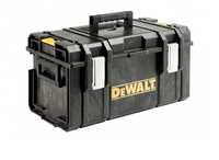 Куфар за инструменти DEWALT DS300 с мека подложка за машини