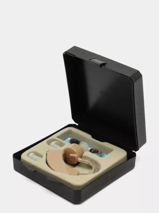 Eshitish aparati - Cyber Sonic Sound Amplifier