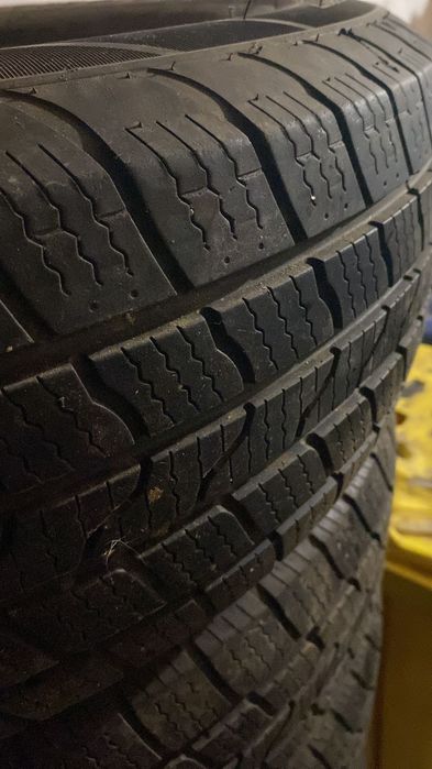 Cauciucuri all season SUV, 225/65/R17