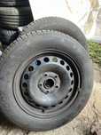 Cauciucuri vara Hankook Kinergy Eco Volkswagen Golf