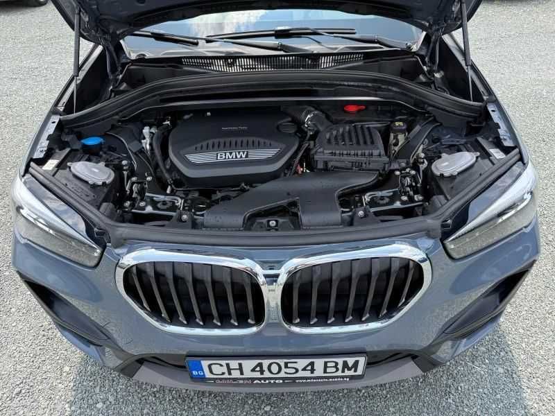Продавам BMW X1 като нова