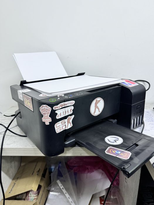 Принтер епсон 3100