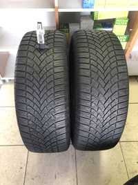 235 60 18 Bridgestone de iarna