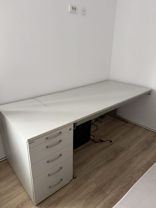 Birou Industrial Gesika