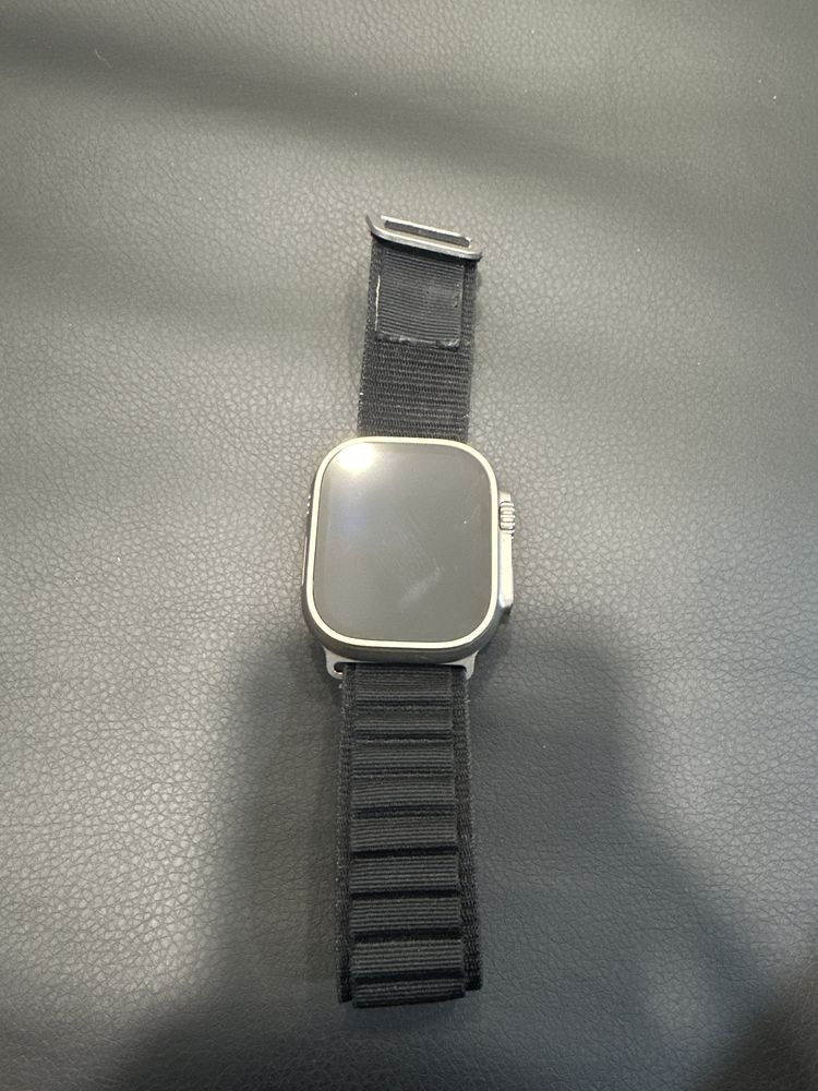 Apple Watch Ultra 49mm