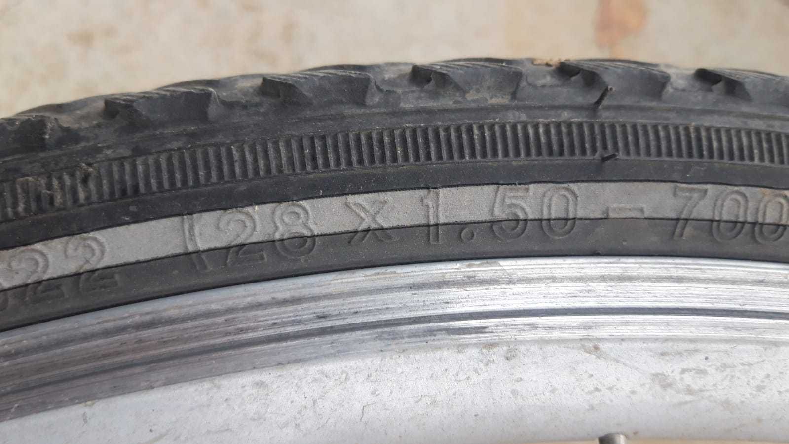 Jante 18 BMW X5 cu anvelope de iarna 255/55 R18