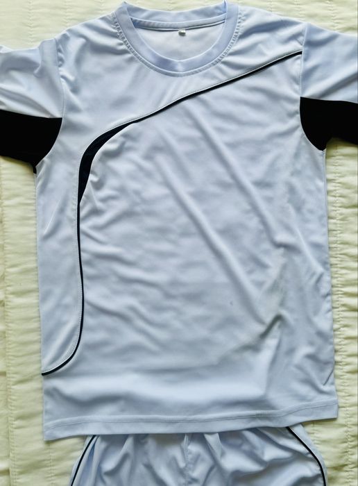 Детски футболен екип 11-12 г