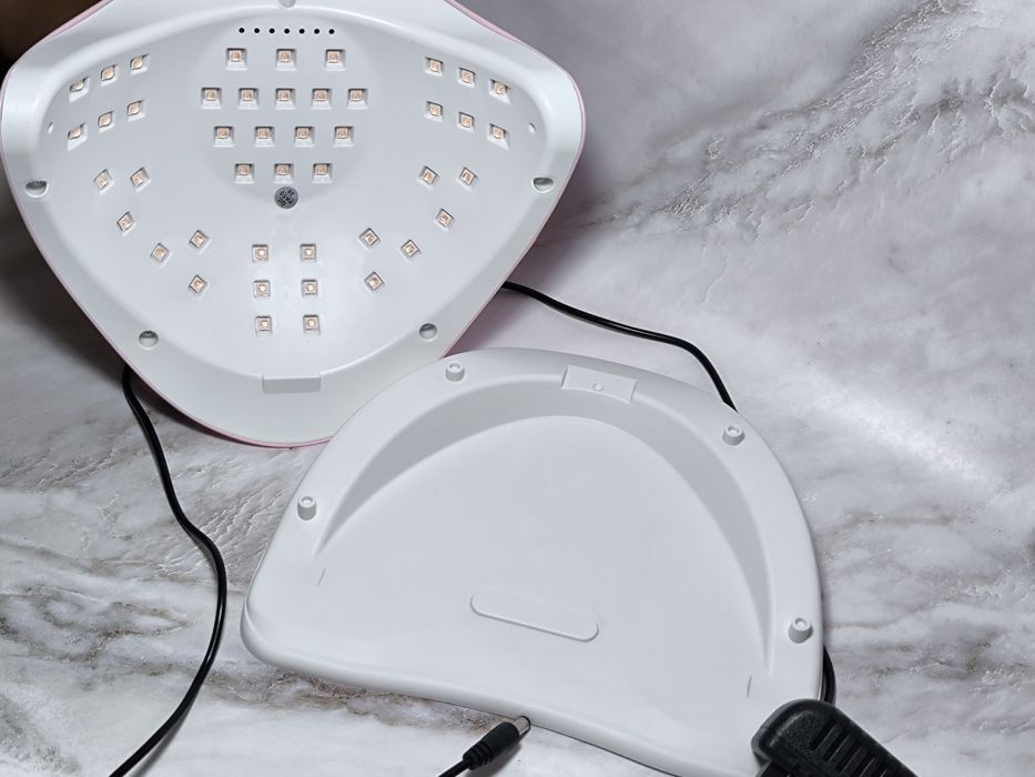 Лампа для маникюра