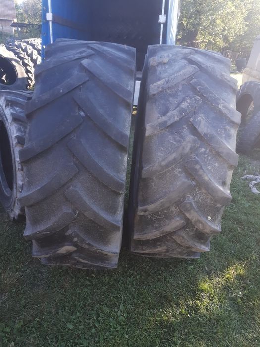 Anvelope tractor 16,9R34 480/70R34